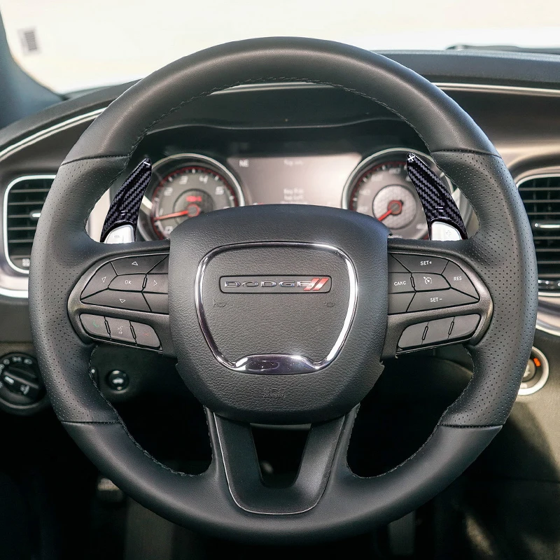 car steering wheel paddle shift extension for dodge charger challenger 2015 2024 durango 2014 2023 jeep grand cherokee 2014 2021 car steering wheel paddle shift extension for dodge charger challenger 2015 2024 durango 2014 2023 jeep grand cherokee 2014 2021