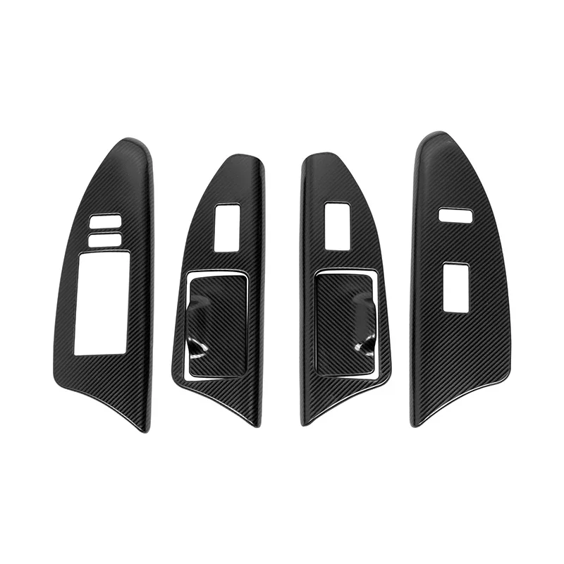 for toyotalexus lx570 2008 2015 570 lx window control switch panel trim cover interior car styling protective parts for toyotalexus lx570 2008 2015 570 lx window control switch panel trim cover interior car styling protective parts