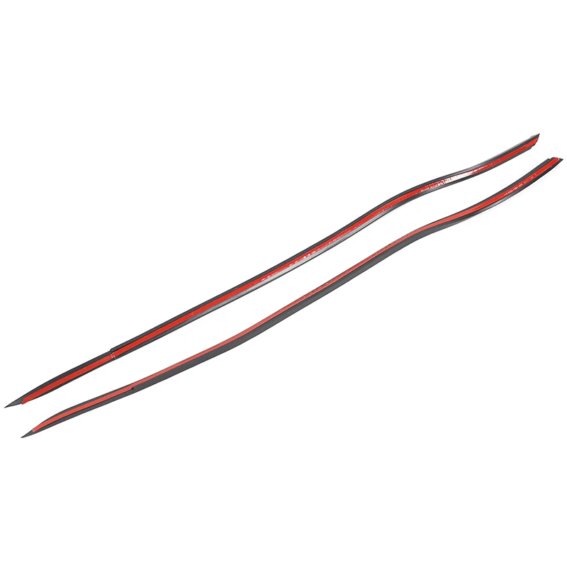 a pillar noise reduction sealing strips front windshield a pillar rubber seal strip for toyota land cruiser 300 lc300 2022 2026 a pillar noise reduction sealing strips front windshield a pillar rubber seal strip for toyota land cruiser 300 lc300 2022 2026