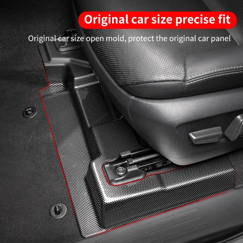 for toyota 2024 2026 land cruiser 250 prado lc250 lexus gx550 550 gx seat bottom air vent protective cover,interior for toyota 2024 2026 land cruiser 250 prado lc250 lexus gx550 550 gx seat bottom air vent protective cover,interior