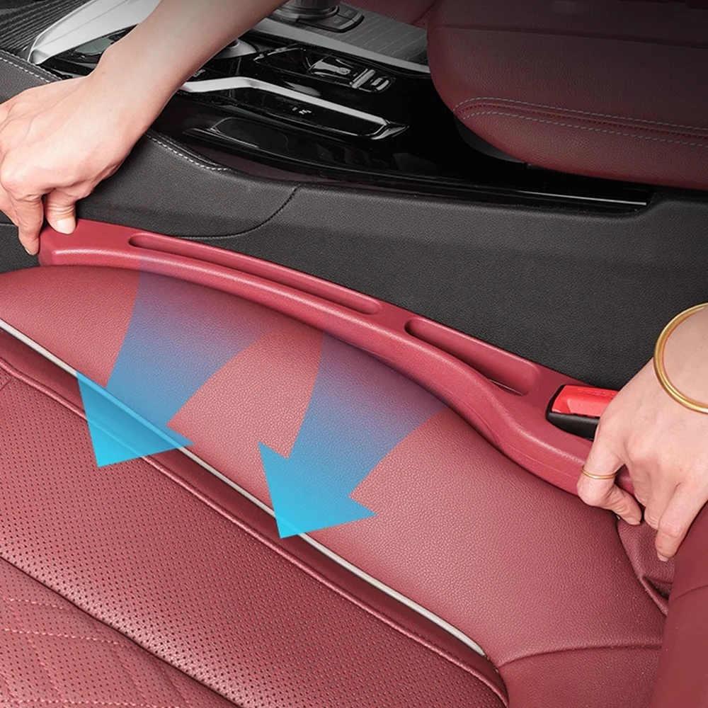 for changan cs15 cs85 cx70 oshan x7 cs35 plus unit unik cs55 cs95 cs75 2pcs car seat leak proof strips storage for changan cs15 cs85 cx70 oshan x7 cs35 plus unit unik cs55 cs95 cs75 2pcs car seat leak proof strips storage
