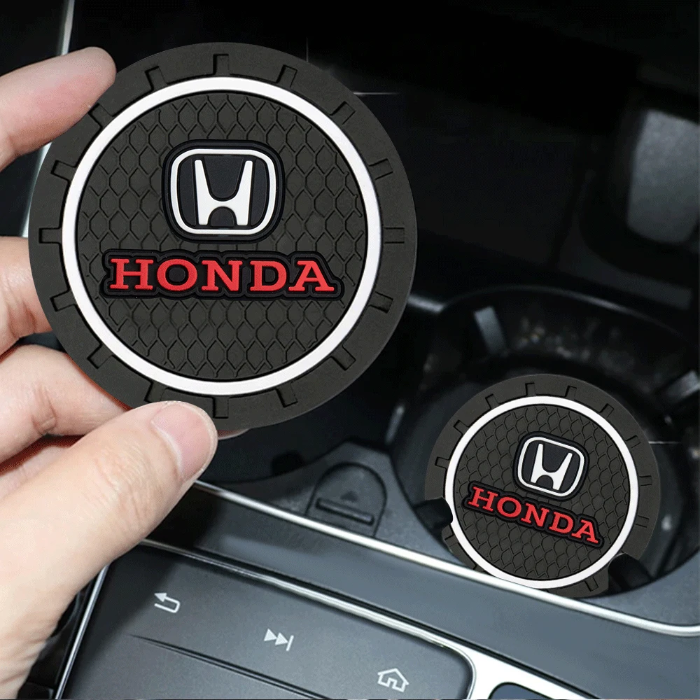 car pvc water cup bottle holder anti slip pad mat for honda civic 10th 11th gen hrv jazz city fit accord crv odyssey car pvc water cup bottle holder anti slip pad mat for honda civic 10th 11th gen hrv jazz city fit accord crv odyssey