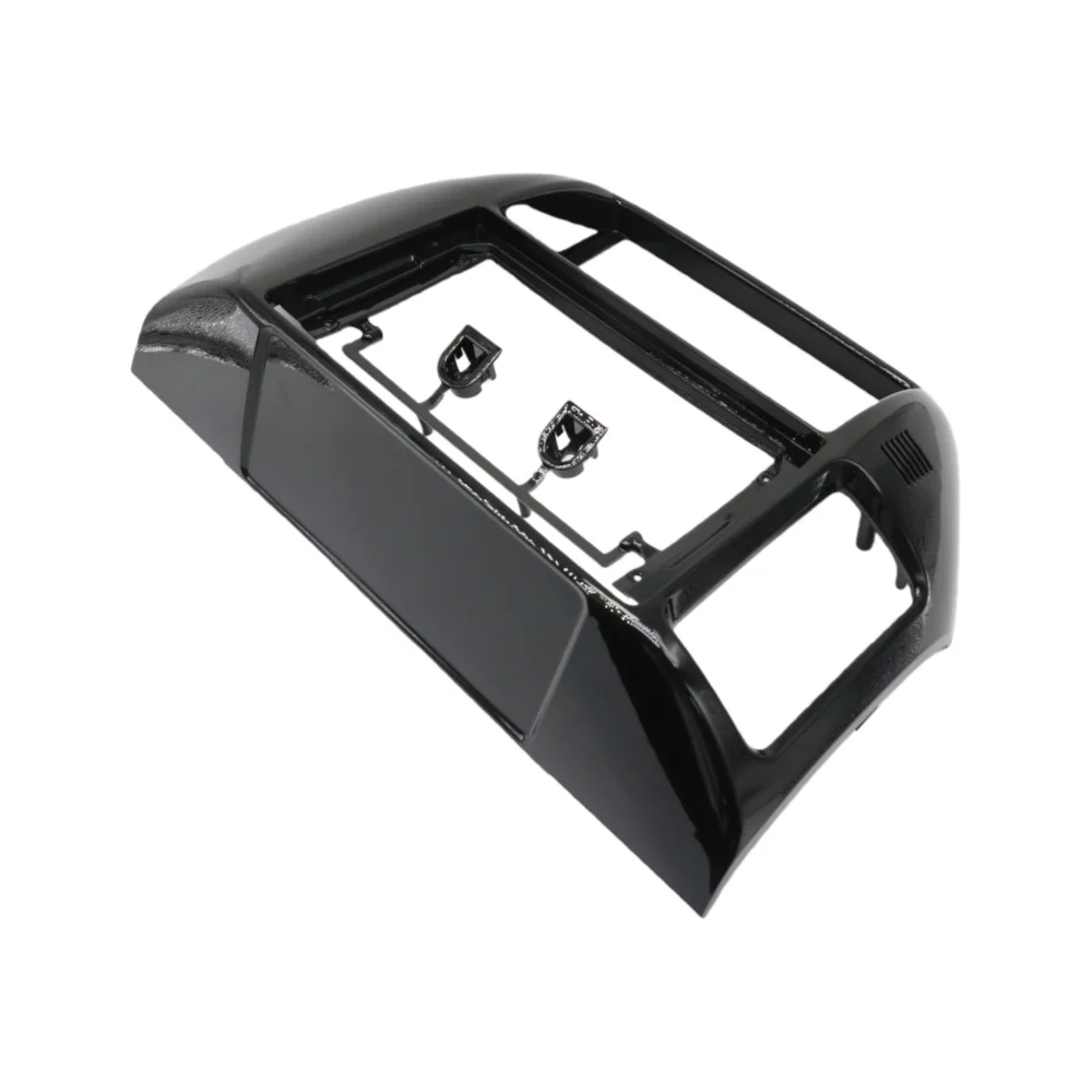 for nissan patrol v5 y61 2011 2015 9 inch car frame fascia adapter android radio dash fitting panel kit for nissan patrol v5 y61 2011 2015 9 inch car frame fascia adapter android radio dash fitting panel kit