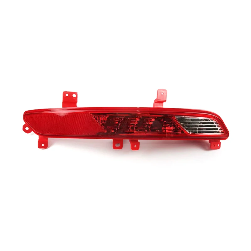 for geely xingyue tugella yf11 2019 2020 2021 car rear bumper reflector light stop brake light rear fog light warning brake lamp for geely xingyue tugella yf11 2019 2020 2021 car rear bumper reflector light stop brake light rear fog light warning brake lamp