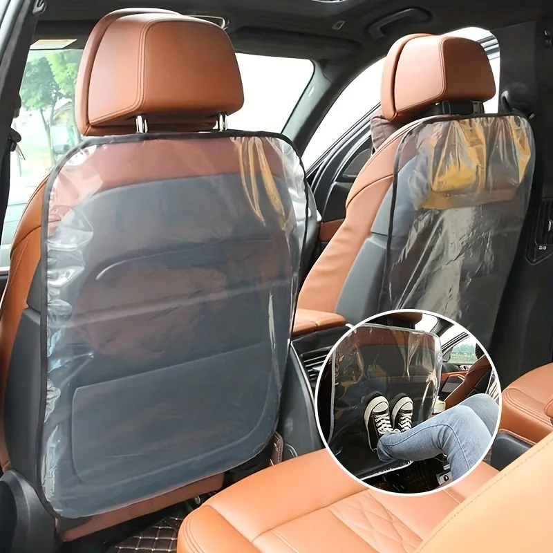 car seat back protector cover for children waterproof anti kick seat back covers auto stain resistant protector mat from dirt car seat back protector cover for children waterproof anti kick seat back covers auto stain resistant protector mat from dirt