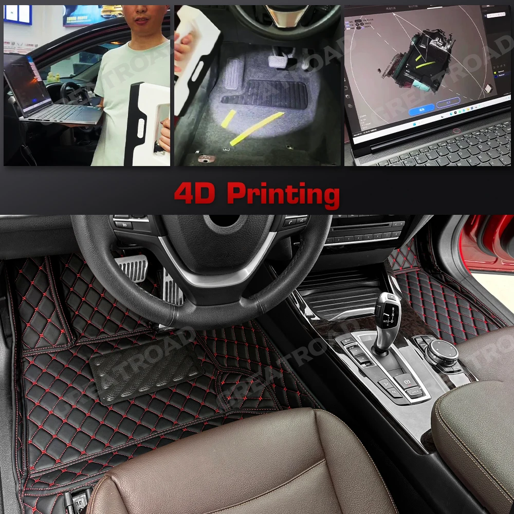 greatroad for roewe mg r er6 rx3 rx5 rx8 rx9 (5 seat) 2016 2025 custom car floor mat auto carpet cover interior greatroad for roewe mg r er6 rx3 rx5 rx8 rx9 (5 seat) 2016 2025 custom car floor mat auto carpet cover interior