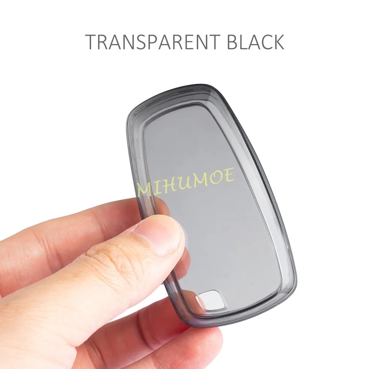car key fob case transparent cover remote shell for 2021 2025 ford ranger maverick mustang everest f150 escape bronco explorer car key fob case transparent cover remote shell for 2021 2025 ford ranger maverick mustang everest f150 escape bronco explorer