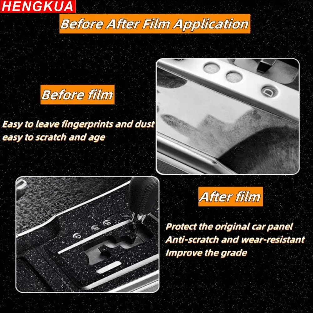 starry sky film interior modification central control instrument screen protective film for geely monjaro l xinyue l kx11 starry sky film interior modification central control instrument screen protective film for geely monjaro l xinyue l kx11