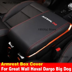 for great wall haval dargo big dog central storage box armrest smart cover special modification brand new four seasons general