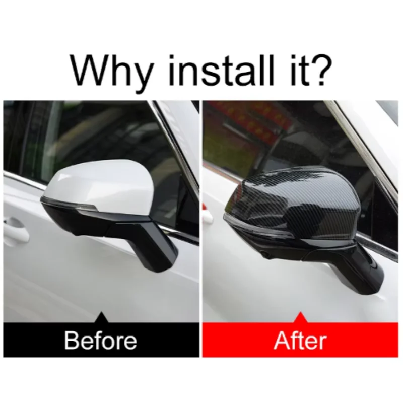 fit for haval h6 3rd gen gt 2021 2024 h6s hev phev abs carbon car rearview mirror side molding cover case trim stickers fit for haval h6 3rd gen gt 2021 2024 h6s hev phev abs carbon car rearview mirror side molding cover case trim stickers