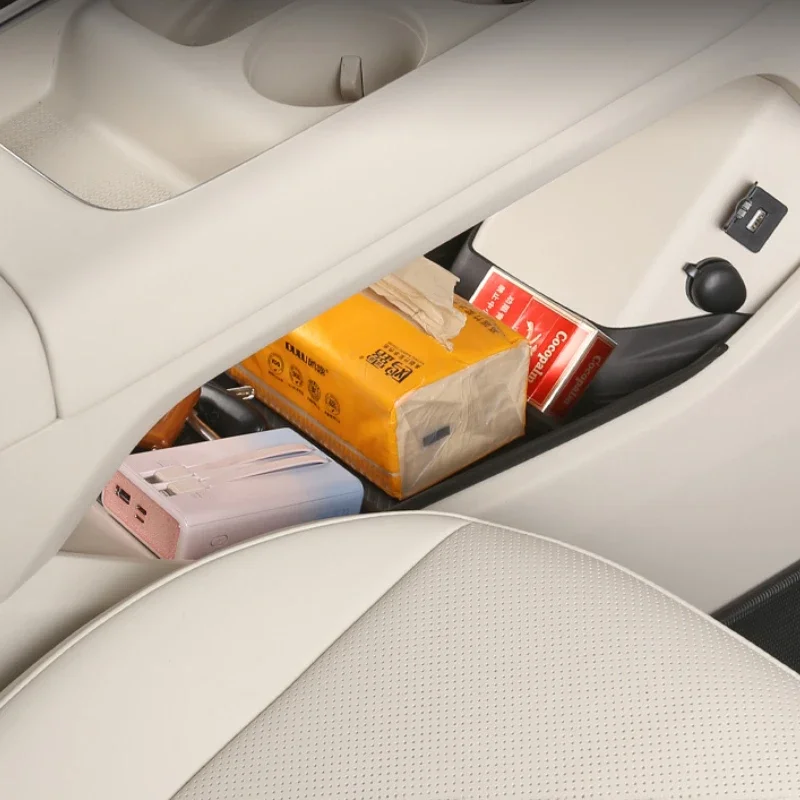 for haval h6 2024 lower central control storage box auto spare parts car decoration interior suppliers modification for haval h6 2024 lower central control storage box auto spare parts car decoration interior suppliers modification