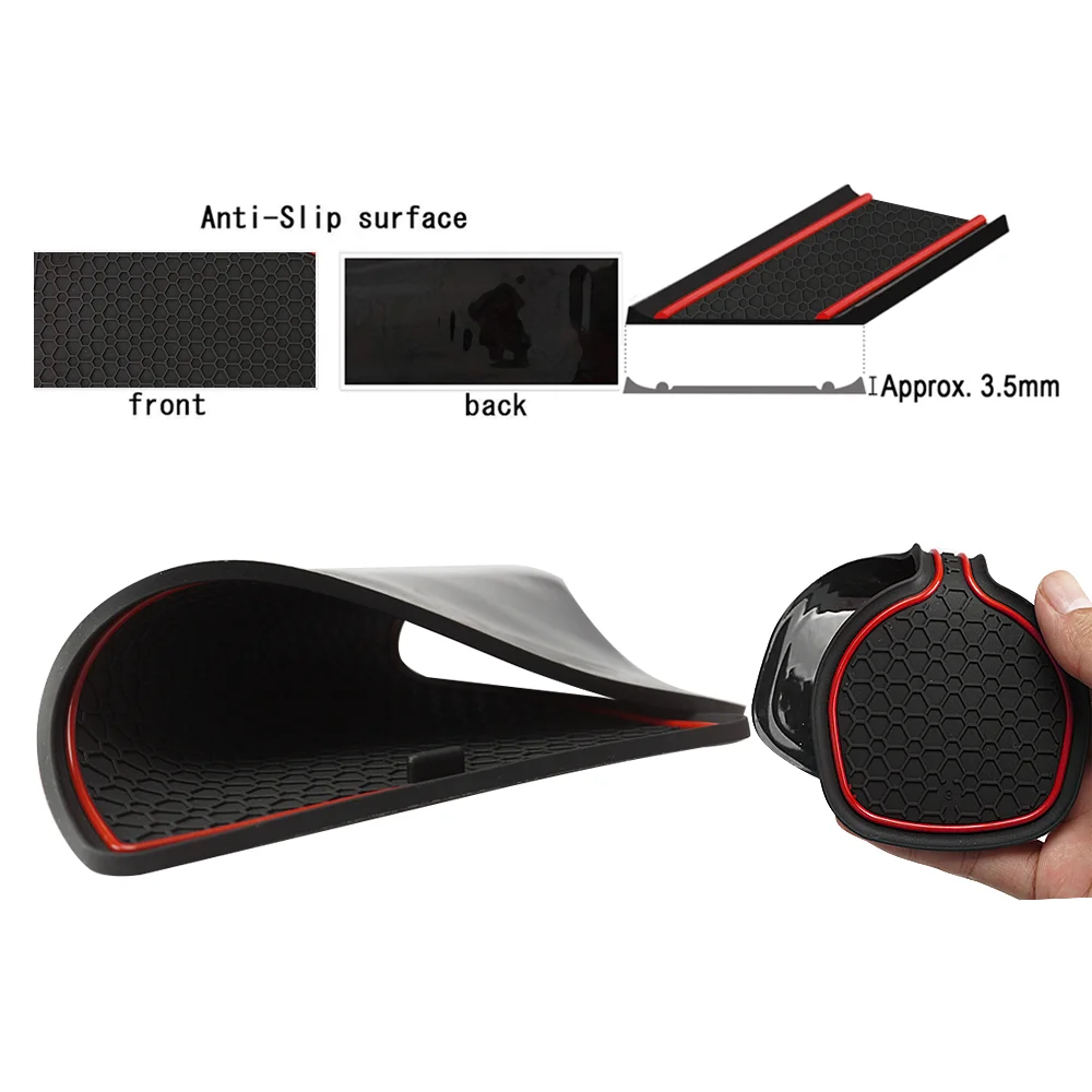 for toyota rav4 car door slot mats non slip car gate groove pads cup holder coasters 2019 2020 2021 2022 2023 2024 anti slip lhd for toyota rav4 car door slot mats non slip car gate groove pads cup holder coasters 2019 2020 2021 2022 2023 2024 anti slip lhd
