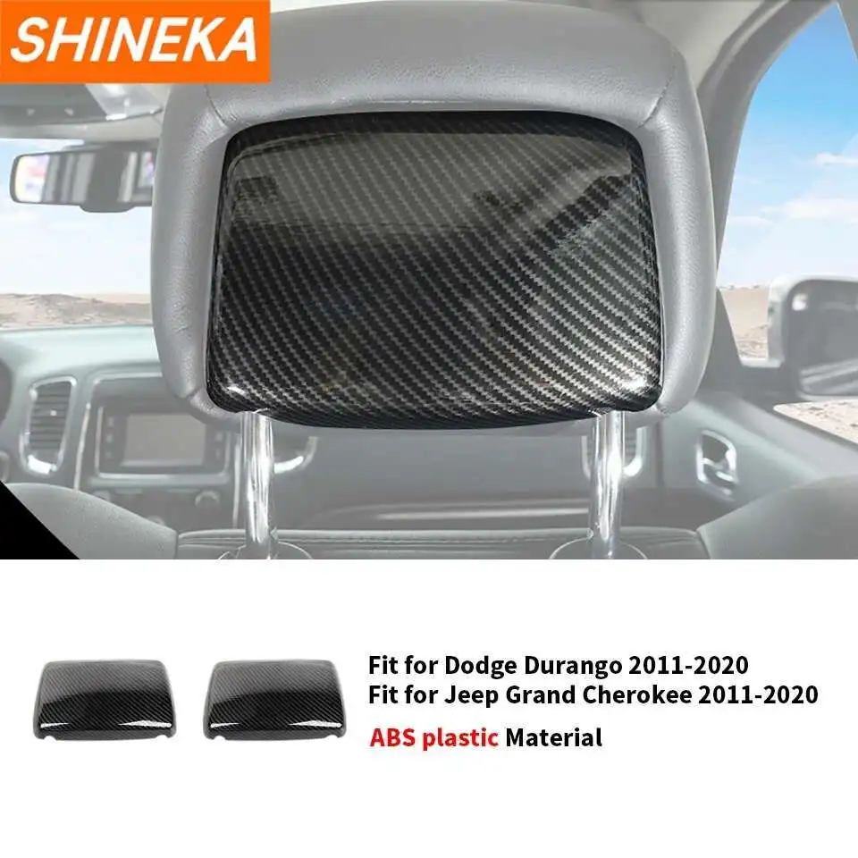 shineka car carbon fiber grain decoration cover for jeep grand cherokee 2011 2012 2013 2014 2020 interior & exterior shineka car carbon fiber grain decoration cover for jeep grand cherokee 2011 2012 2013 2014 2020 interior & exterior