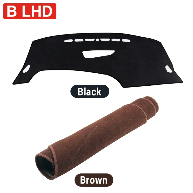 for changan uni t unit 2020 2021 2022 car dashboard anti uv cover instrument panel avoid light pads sunscreen for changan uni t unit 2020 2021 2022 car dashboard anti uv cover instrument panel avoid light pads sunscreen