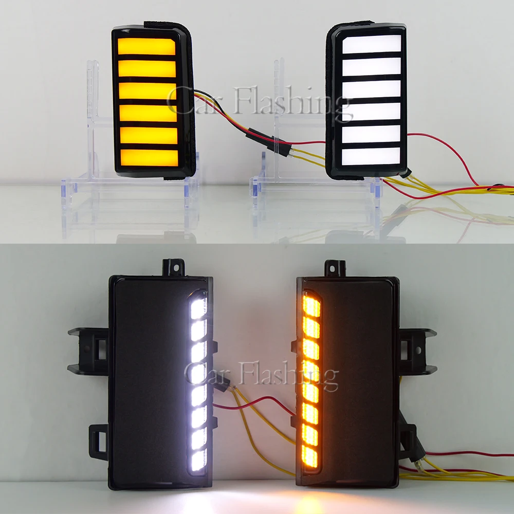 for toyota land cruiser prado 250 lc250 2024 2025 dynamic turn signal light led side mirror sequential indicator blinker lamp for toyota land cruiser prado 250 lc250 2024 2025 dynamic turn signal light led side mirror sequential indicator blinker lamp