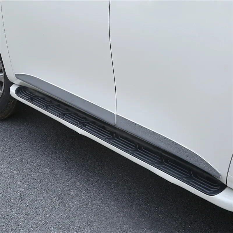 welkinry for nissan patrol y62 6th generation 2010 2020 armada 2nd generation outer car body door side moulding bar cover trim welkinry for nissan patrol y62 6th generation 2010 2020 armada 2nd generation outer car body door side moulding bar cover trim