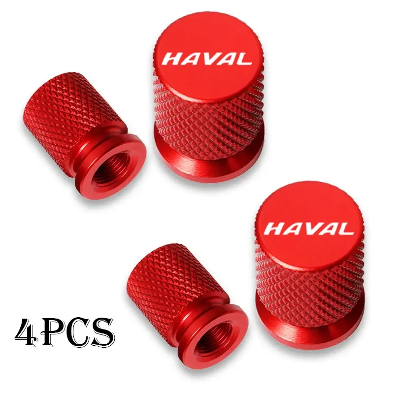 for haval h2 h6 h7 h8 h9 h2s m6 c50 car wheel tire valve caps tyre stem covers airdust waterproof for haval h2 h6 h7 h8 h9 h2s m6 c50 car wheel tire valve caps tyre stem covers airdust waterproof
