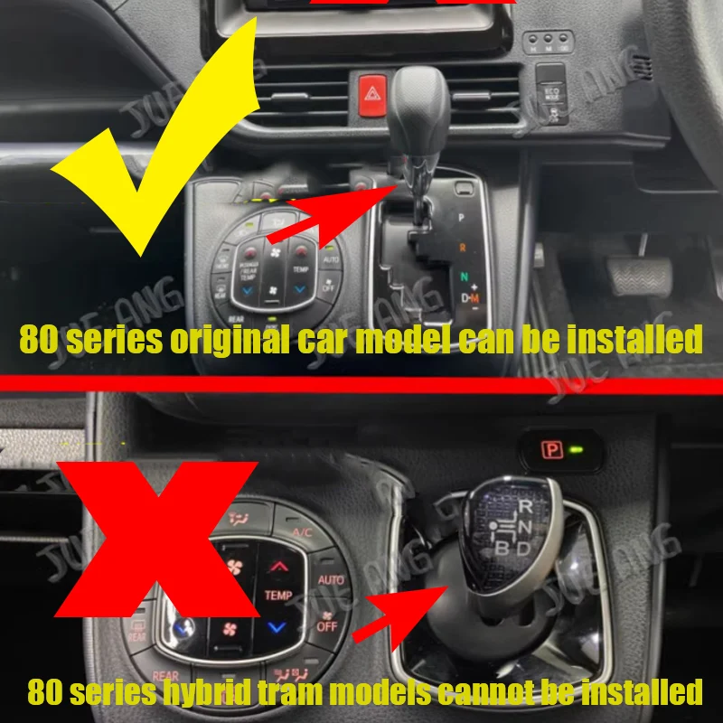gr sports car styling gear shift knob carbon fiber leather racing gear shift knob for toyota hilux revo fortuner 2005 2016 gr sports car styling gear shift knob carbon fiber leather racing gear shift knob for toyota hilux revo fortuner 2005 2016