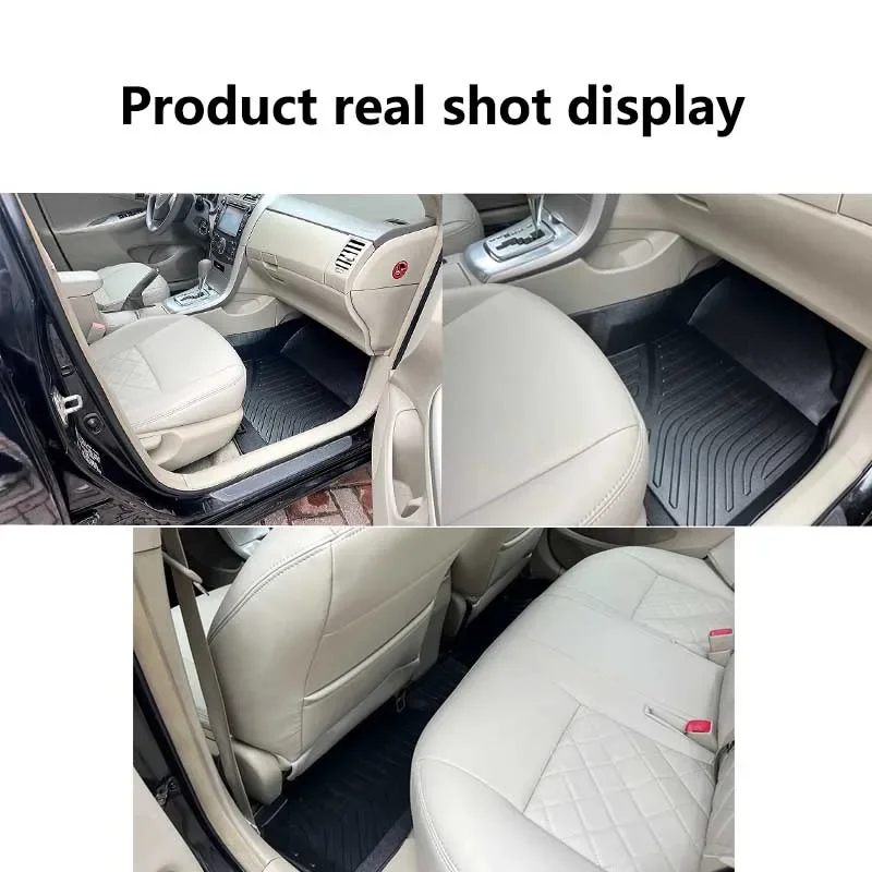 for nissan armada y63 patrol 2024 2025 2026 car trunk floor mat dirt resistant mud carpet full tpe foot pad cushion for nissan armada y63 patrol 2024 2025 2026 car trunk floor mat dirt resistant mud carpet full tpe foot pad cushion