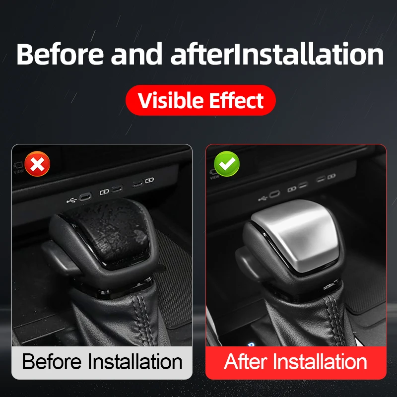 for 2025 2024 toyota land cruiser 250 prado lc250 1958 gearbox head gear lever decorative cover interior decoration for 2025 2024 toyota land cruiser 250 prado lc250 1958 gearbox head gear lever decorative cover interior decoration