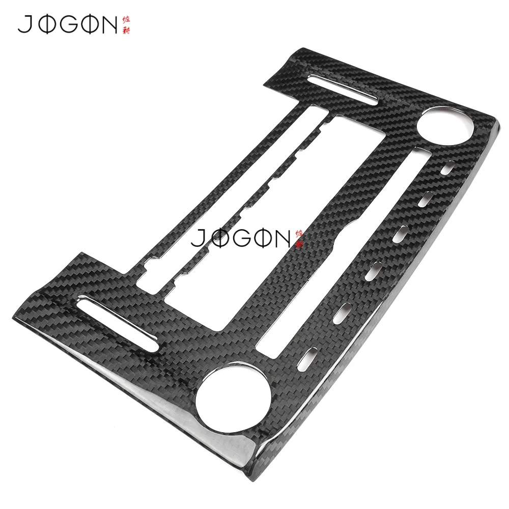 carbon fiber car interior cente air vent ac media radio cover trim car for lexus is300 is350 is500 f sport 2021 204 carbon fiber car interior cente air vent ac media radio cover trim car for lexus is300 is350 is500 f sport 2021 204