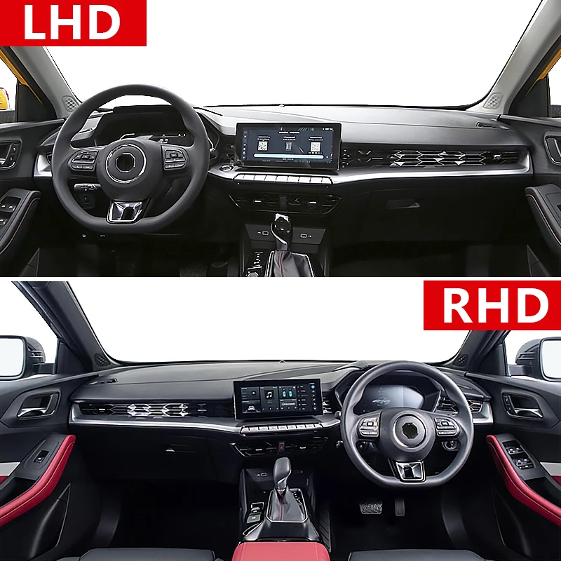 for mg 5 mg5 2020 2021 2022 2023 car dashboard sun shade cover instrument desk non slip mat for mg 5 mg5 2020 2021 2022 2023 car dashboard sun shade cover instrument desk non slip mat