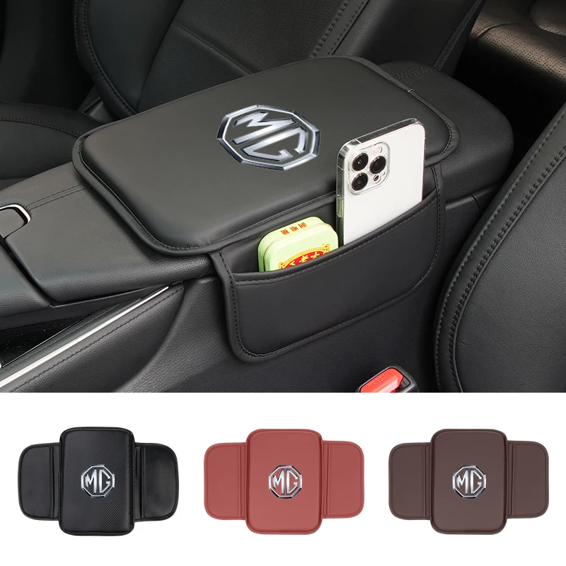 car armrest cushion console protector cover elbow storage pad for morris garages mg 6 3 5 7 tf zr zs hs gs gt hector rx5 rx8 350 car armrest cushion console protector cover elbow storage pad for morris garages mg 6 3 5 7 tf zr zs hs gs gt hector rx5 rx8 350