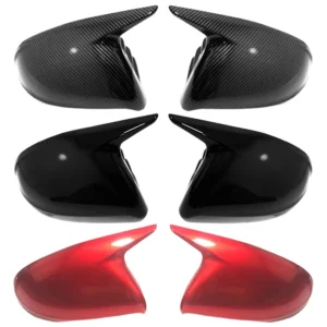 for changan uni t uni t 2020 2021 2022 rear view mirror shell housing wing door side mirror cover
