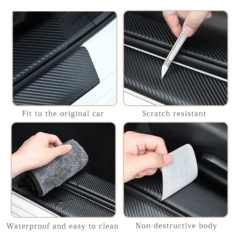 car trunk bumper strips threshold strips sticker anti scratch tape for chery jetour x70plus x70m x90plus x95pro dashing x 1 plus car trunk bumper strips threshold strips sticker anti scratch tape for chery jetour x70plus x70m x90plus x95pro dashing x 1 plus