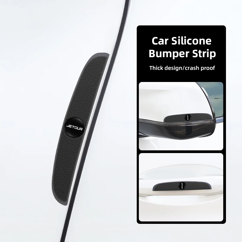 car anti collision strip protector decoration sticker accessorie for jietu jetour traveler shanhai t2 x70plus x90plus x95pro x95 car anti collision strip protector decoration sticker accessorie for jietu jetour traveler shanhai t2 x70plus x90plus x95pro x95