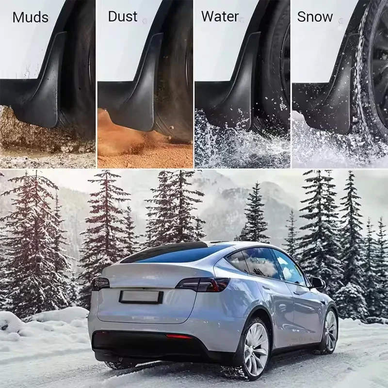 4pcs automobiles tire mudguard waterproof prevent mud splashing car mud flap fender trim for lexus rx 2023 2025 2024 4pcs automobiles tire mudguard waterproof prevent mud splashing car mud flap fender trim for lexus rx 2023 2025 2024