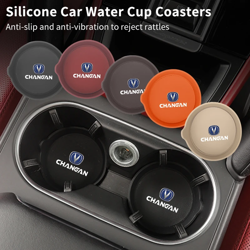 car silicone coaster mug holder drink mat water cup mute pad for changan cs75 cs35 cs15 cs95 raeton cx70 cs55 eado cx20 cs15ev a car silicone coaster mug holder drink mat water cup mute pad for changan cs75 cs35 cs15 cs95 raeton cx70 cs55 eado cx20 cs15ev a