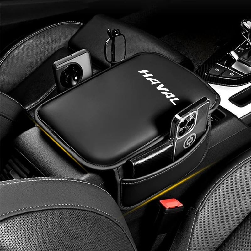 for haval m1 m2 m4 h2 h3 h5 h6 h7 h9 dargo m6 f5 car armrest box height pad sponge armrest box middle phone card bag storage bag for haval m1 m2 m4 h2 h3 h5 h6 h7 h9 dargo m6 f5 car armrest box height pad sponge armrest box middle phone card bag storage bag
