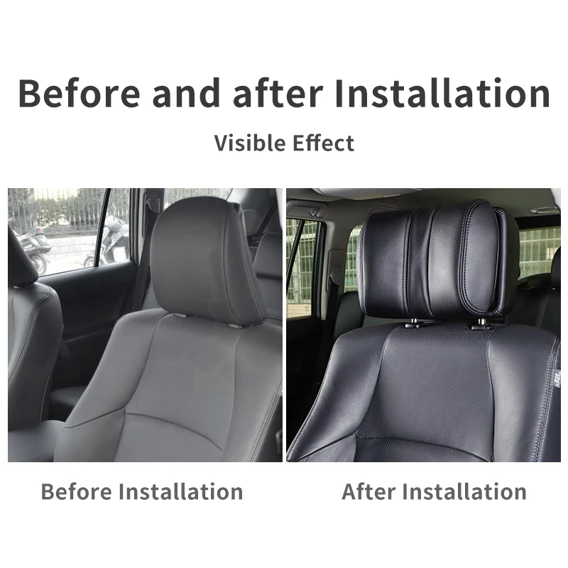 for nissan patrol off road headrest y62 flying wing headrest interior decoration modification replacement off road neck pillow for nissan patrol off road headrest y62 flying wing headrest interior decoration modification replacement off road neck pillow