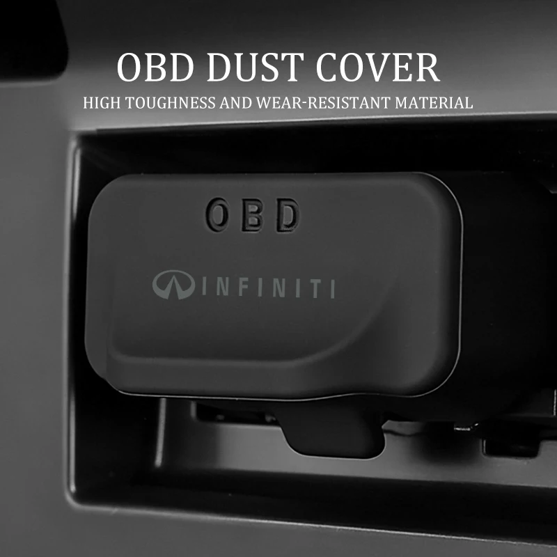silicone car obd port dust cover rust proof port lock protector for infiniti q50 fx35 q30 g37 q70 qx70 g35 q60 qx50 qx60 qx80 silicone car obd port dust cover rust proof port lock protector for infiniti q50 fx35 q30 g37 q70 qx70 g35 q60 qx50 qx60 qx80
