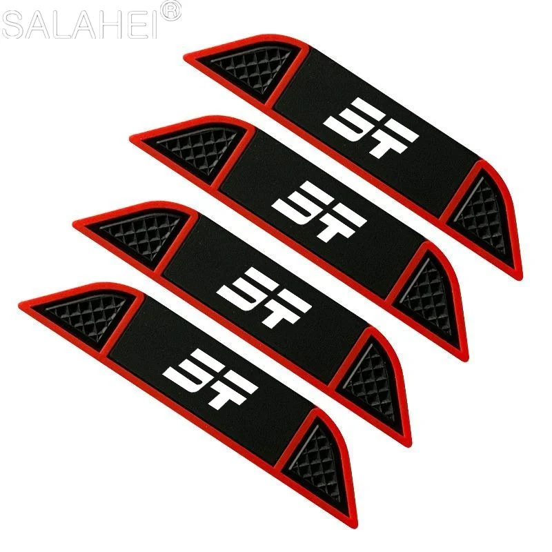 for chery jetour t2 traveler traveller pro 2023 2024 4pcs rubber car door edge protector sticker anti scratch strips accessory for chery jetour t2 traveler traveller pro 2023 2024 4pcs rubber car door edge protector sticker anti scratch strips accessory