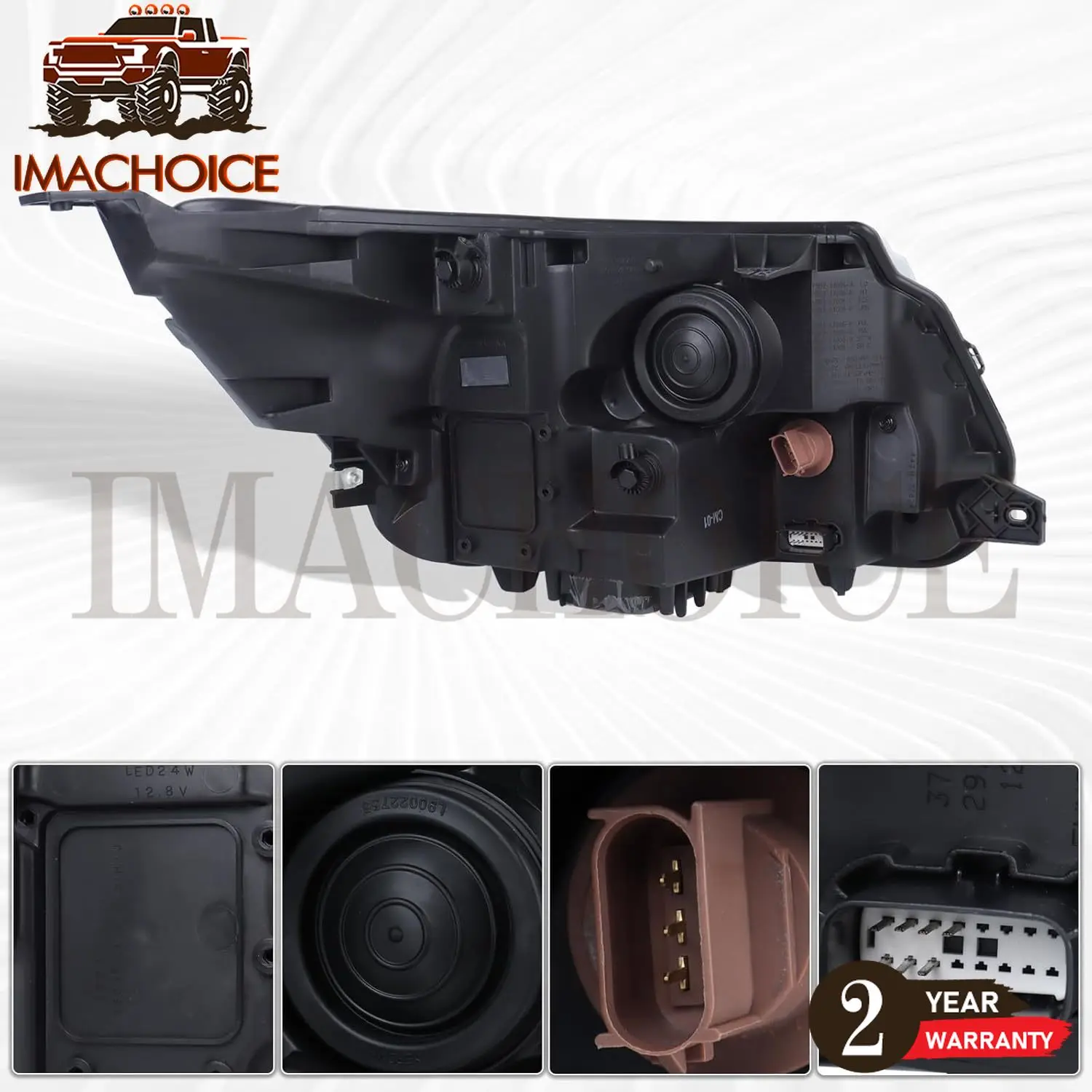 lh & rh led headlights assembly suitable for 2016 2019 ford explorer sport/limited/xlt/platinum fb5z13008n fb5z13008b fo2518130 lh & rh led headlights assembly suitable for 2016 2019 ford explorer sport/limited/xlt/platinum fb5z13008n fb5z13008b fo2518130