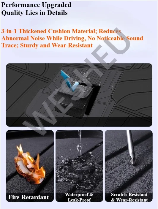 for changan cs75 plus 2025 2026 car floor mat upgraded 2026 tpe floor mat wear resistant and stain proof interior for changan cs75 plus 2025 2026 car floor mat upgraded 2026 tpe floor mat wear resistant and stain proof interior