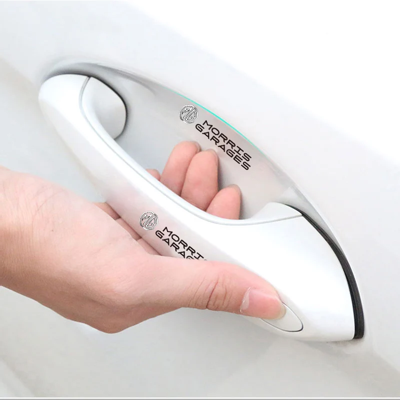 car door handle bowl stickers rearview mirror anti collision protection strip for mg hs zs mg3 mg5 rx5 mg4 gt zst mg6 mg7 gs zx car door handle bowl stickers rearview mirror anti collision protection strip for mg hs zs mg3 mg5 rx5 mg4 gt zst mg6 mg7 gs zx