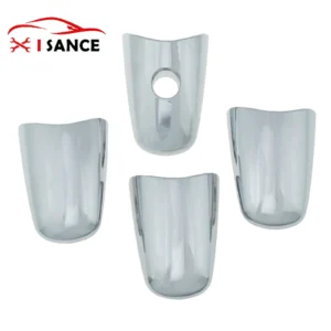 car outside door handle cover chrome front / rear for nissan patrol y62 82646 1ba0a 806461ba0a80646 1ba0a 826461ba0a
