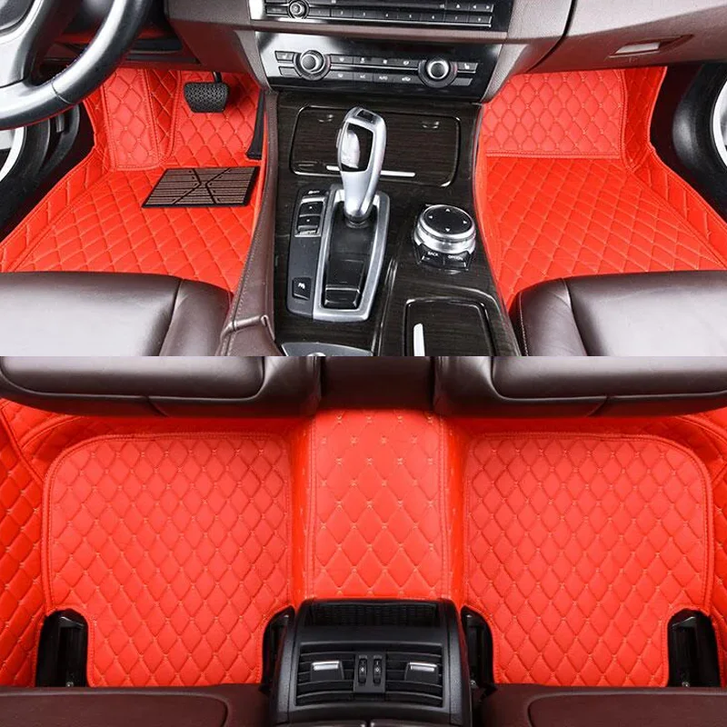 custom car floor mats for haval dargo 2021 2022 2023 2024 carpets styling interior auto parts waterproof covers rugs custom car floor mats for haval dargo 2021 2022 2023 2024 carpets styling interior auto parts waterproof covers rugs