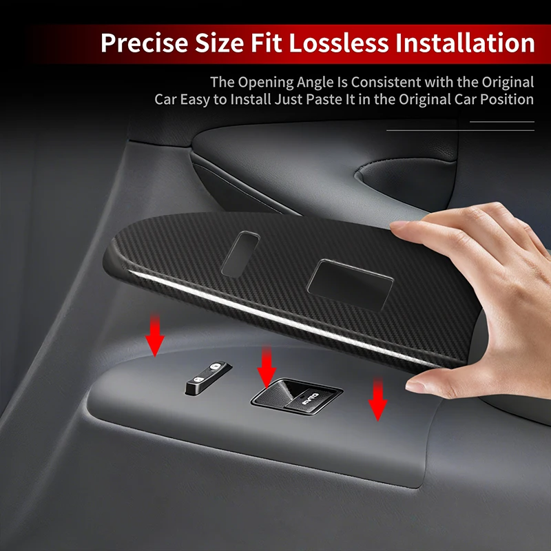 for toyotalexus lx570 2008 2015 570 lx window control switch panel trim cover interior car styling protective parts for toyotalexus lx570 2008 2015 570 lx window control switch panel trim cover interior car styling protective parts