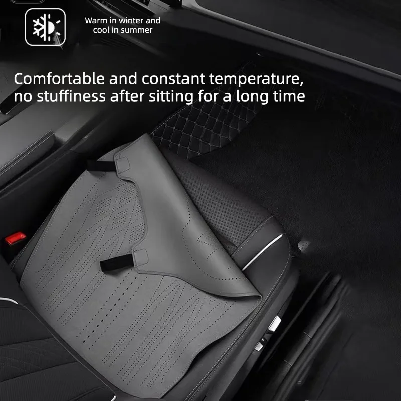 for haval h6 original vehicle installation car seat cover seat cushion suede leather seat cover accessorie for haval h6 original vehicle installation car seat cover seat cushion suede leather seat cover accessorie