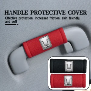 car door inner pull handle protector case non slip cover for tank great wall 300 400 500 700
