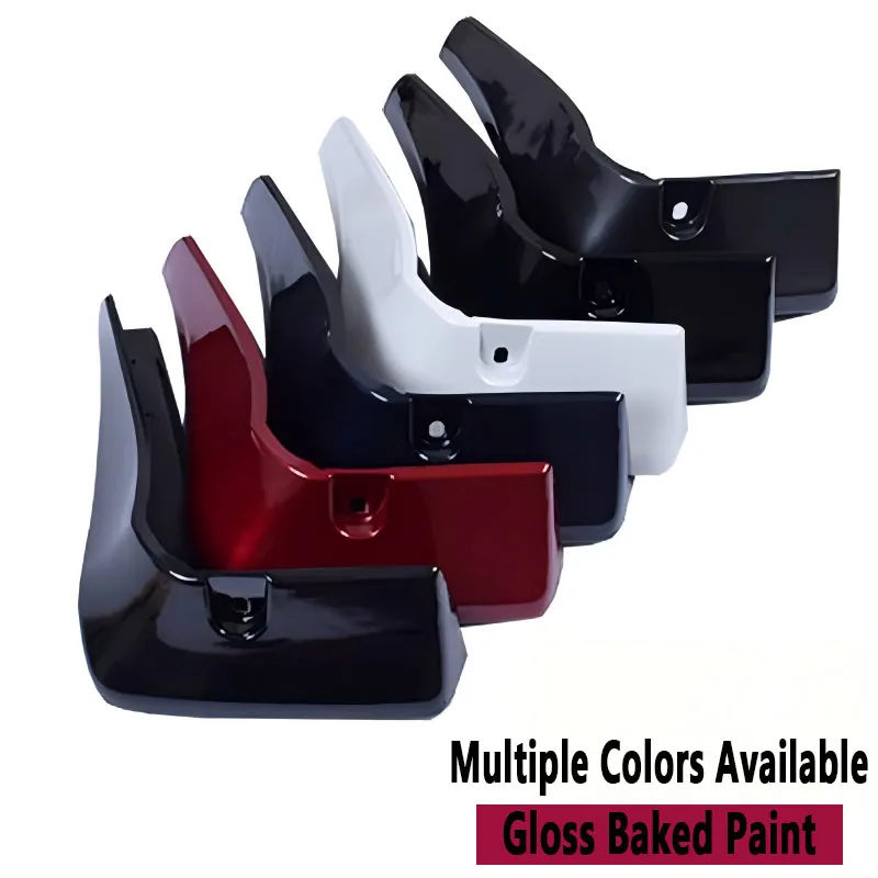 for geely monjaro manjaro xingyue l kx11 2026 painted mudguard original car color special for modification car for geely monjaro manjaro xingyue l kx11 2026 painted mudguard original car color special for modification car