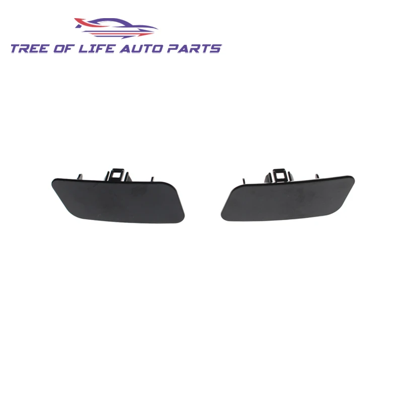 85354 60110 85353 60110 new front bumper headlight washer spray nozzle jet cover cap for toyota land cruiser 300 series 2021+ 85354 60110 85353 60110 new front bumper headlight washer spray nozzle jet cover cap for toyota land cruiser 300 series 2021+