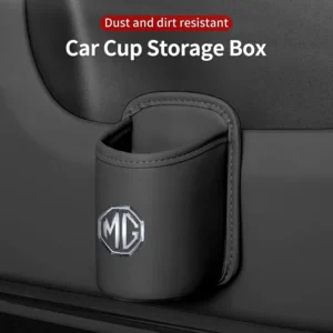 car door water cup holder drink rack storage box accessorie for morris garages mg 6 3 5 7 tf zr zs hs gs gt hector rx5 rx8 350 5