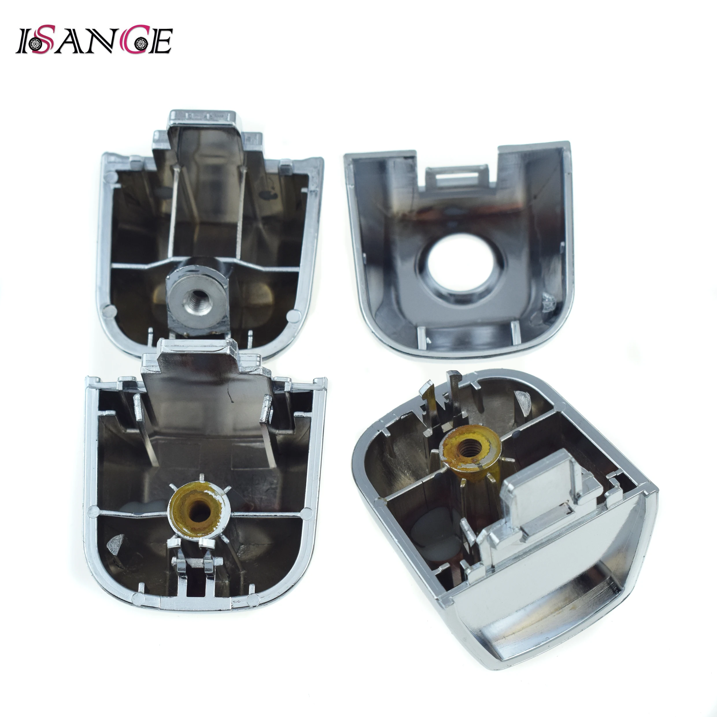 chrome front rear left right outside door handle 6921060100 for toyota land cruiser 4runner & lexus lx570 gx460 2008 2018 chrome front rear left right outside door handle 6921060100 for toyota land cruiser 4runner & lexus lx570 gx460 2008 2018