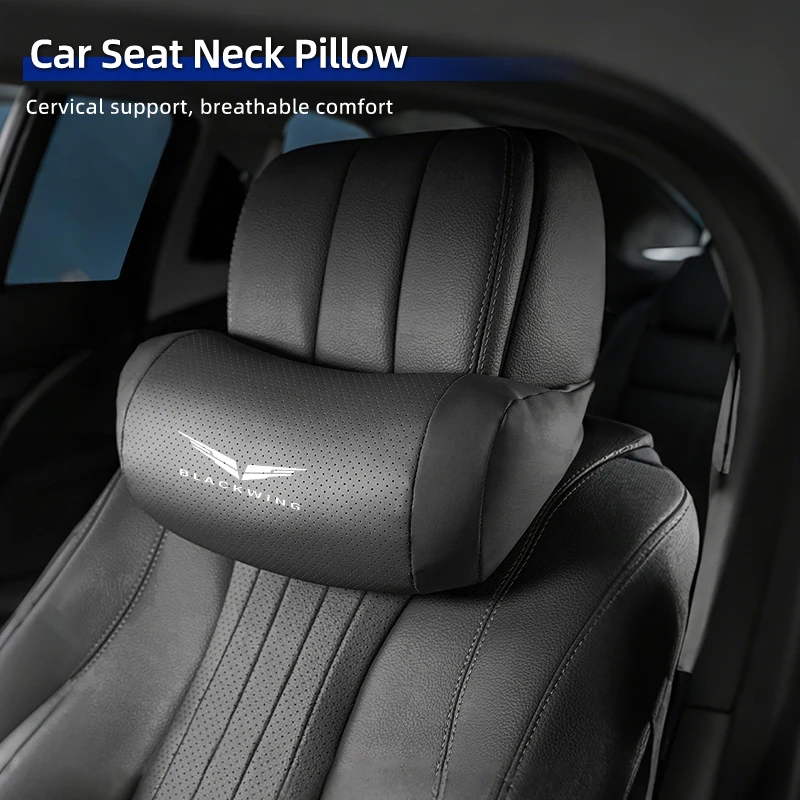 car seat headrest pillow cushion leather head neck protector for cadillac cts ats srx bls xlr xts sts xt4 ct4 xt5 ct5 escalade car seat headrest pillow cushion leather head neck protector for cadillac cts ats srx bls xlr xts sts xt4 ct4 xt5 ct5 escalade