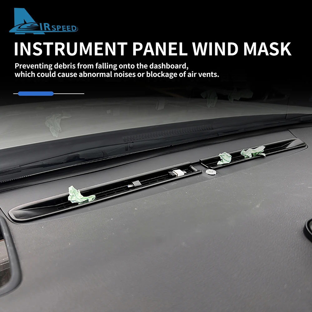 dashboard air outlet panel protective cover for toyota camry xv80 2024 2025 2026 up 9th gen trim car ac inner guard dashboard air outlet panel protective cover for toyota camry xv80 2024 2025 2026 up 9th gen trim car ac inner guard